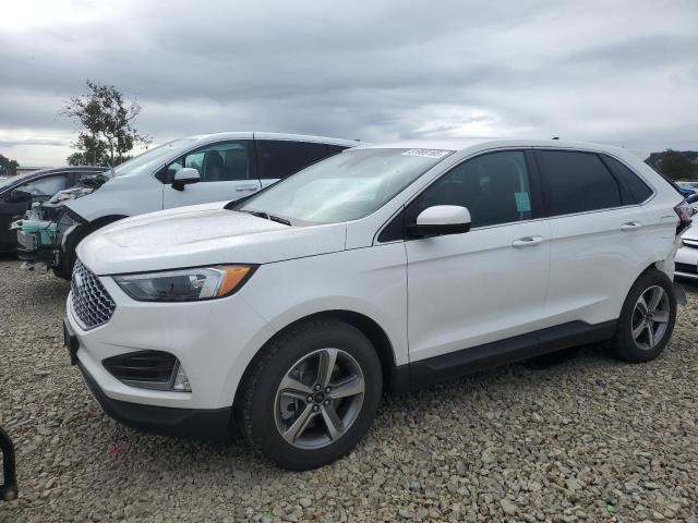 2024 FORD EDGE SEL, 