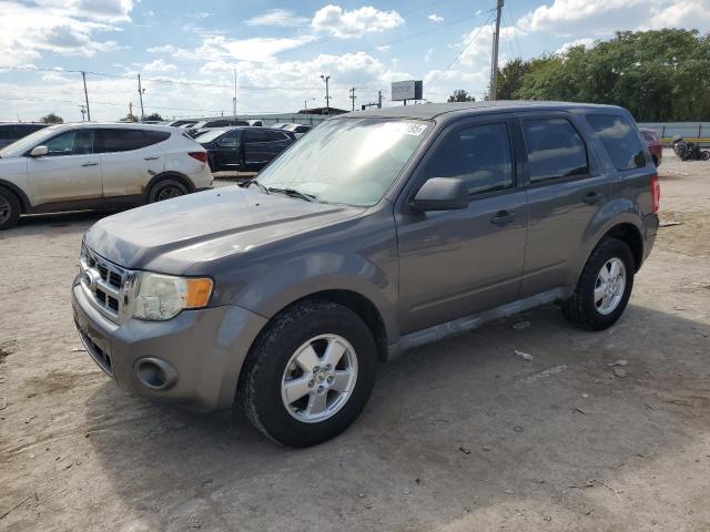 2011 FORD ESCAPE XLS, 