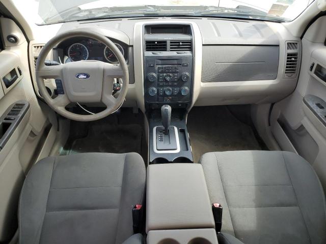 1FMCU0C77BKC51031 - 2011 FORD ESCAPE XLS GRAY photo 8
