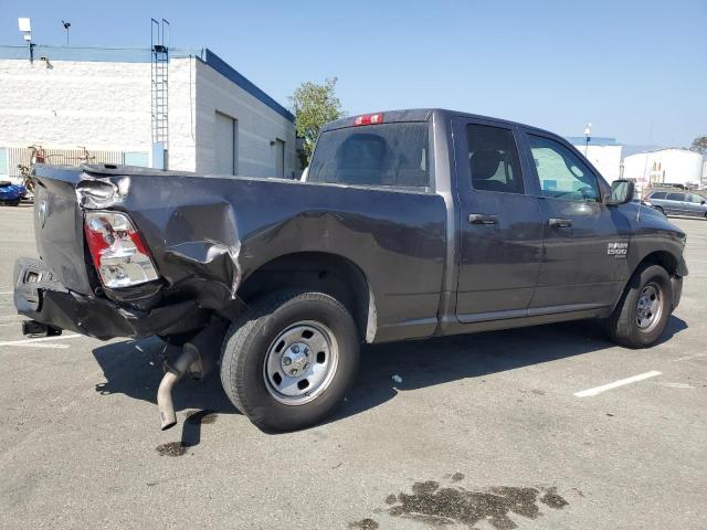 1C6RR6FG1LS127179 - 2020 RAM 1500 CLASS TRADESMAN Темно-сірий фото 3