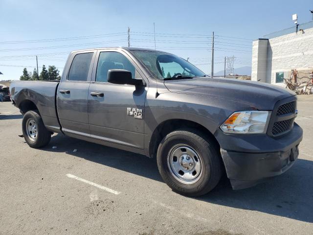 1C6RR6FG1LS127179 - 2020 RAM 1500 CLASS TRADESMAN Темно-сірий фото 4