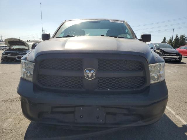 1C6RR6FG1LS127179 - 2020 RAM 1500 CLASS TRADESMAN Темно-сірий фото 5