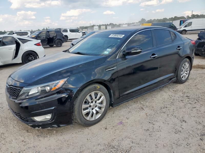 2015 KIA OPTIMA LX, 