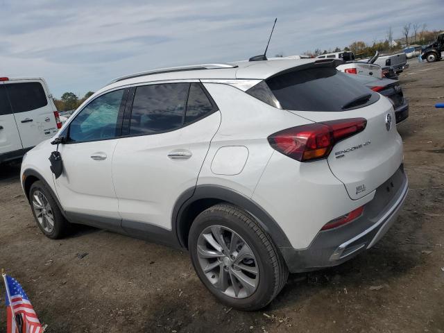 KL4MMGSL4PB152359 - 2023 BUICK ENCORE GX ESSENCE WHITE photo 2