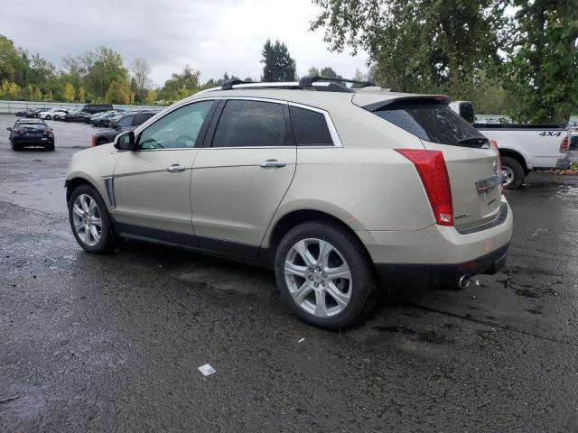 3GYFNGE35FS623441 - 2015 CADILLAC SRX PREMIUM COLLECTION Beige foto 2