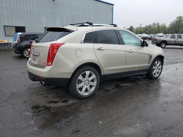 3GYFNGE35FS623441 - 2015 CADILLAC SRX PREMIUM COLLECTION Beige foto 3