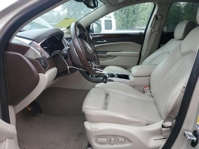3GYFNGE35FS623441 - 2015 CADILLAC SRX PREMIUM COLLECTION Beige foto 7