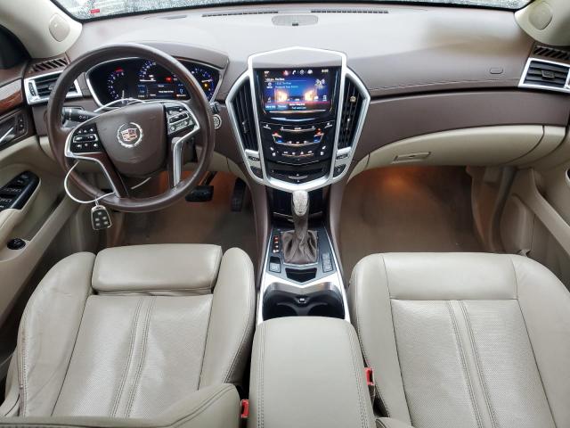 3GYFNGE35FS623441 - 2015 CADILLAC SRX PREMIUM COLLECTION Beige foto 8