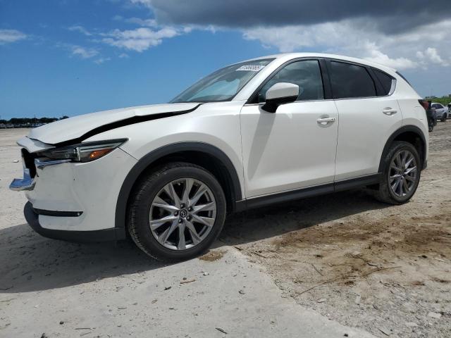 2020 MAZDA CX-5 GRAND TOURING, 