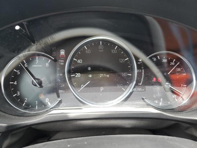 JM3KFADM5L0781023 - 2020 MAZDA CX-5 GRAND TOURING WHITE photo 9