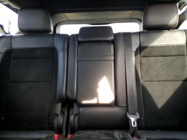 1C4RJFLG4JC306070 - 2018 JEEP GRAND CHER TRAILHAWK ნაცრისფერი ფოტო 10