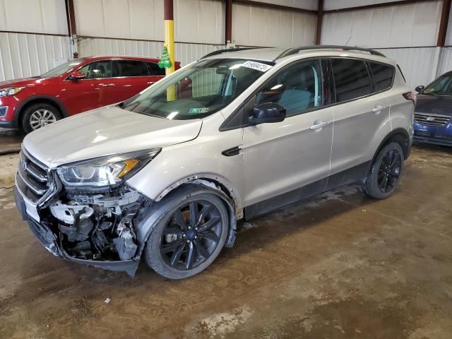 2017 FORD ESCAPE SE, 