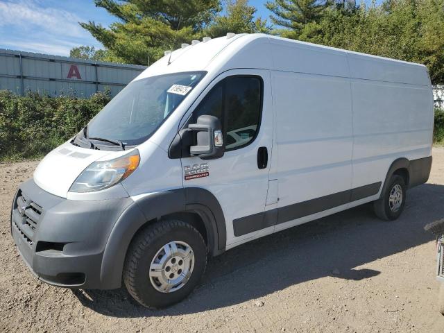2014 RAM PROMASTER 3500 HIGH, 