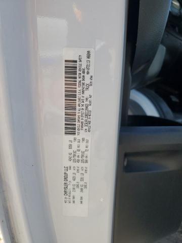 3C6URVJD8EE120463 - 2014 RAM PROMASTER 3500 HIGH Blanco foto 13