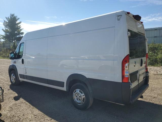 3C6URVJD8EE120463 - 2014 RAM PROMASTER 3500 HIGH Blanco foto 2