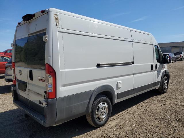 3C6URVJD8EE120463 - 2014 RAM PROMASTER 3500 HIGH Blanco foto 3