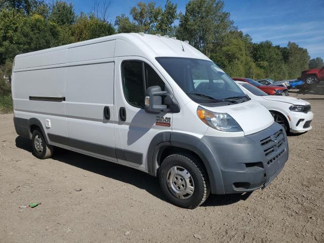 3C6URVJD8EE120463 - 2014 RAM PROMASTER 3500 HIGH Blanco foto 4