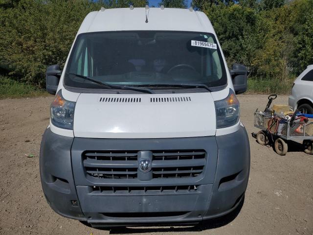 3C6URVJD8EE120463 - 2014 RAM PROMASTER 3500 HIGH Blanco foto 5