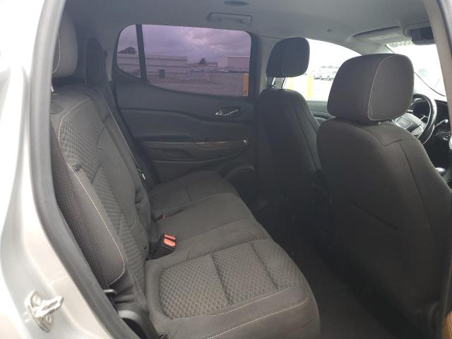 1GKKNKLA7KZ252518 - 2019 GMC ACADIA SLE Gümüş foto 11