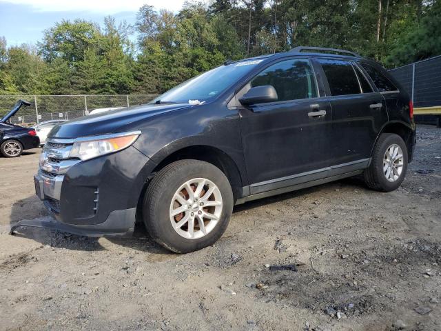 2013 FORD EDGE SE, 