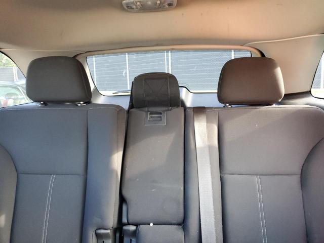 2FMDK3GC3DBC44268 - 2013 FORD EDGE SE 黑色 照片 10