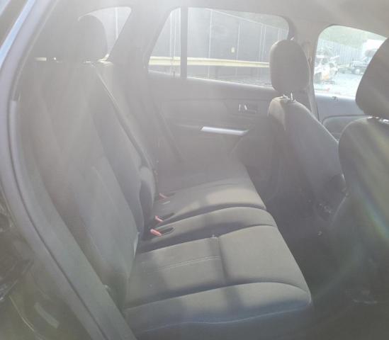 2FMDK3GC3DBC44268 - 2013 FORD EDGE SE 黑色 照片 11