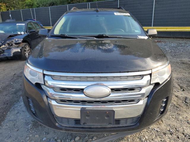 2FMDK3GC3DBC44268 - 2013 FORD EDGE SE 黑色 照片 5