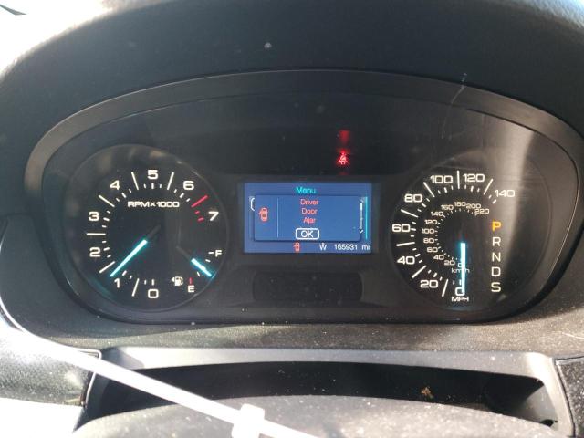 2FMDK3GC3DBC44268 - 2013 FORD EDGE SE 黑色 照片 9