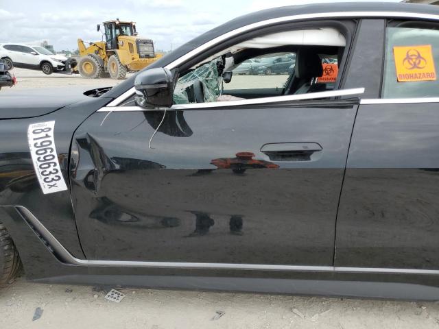 WBY73AW01PFN74857 - 2023 BMW I4 EDRIVE4 黑色 照片 7