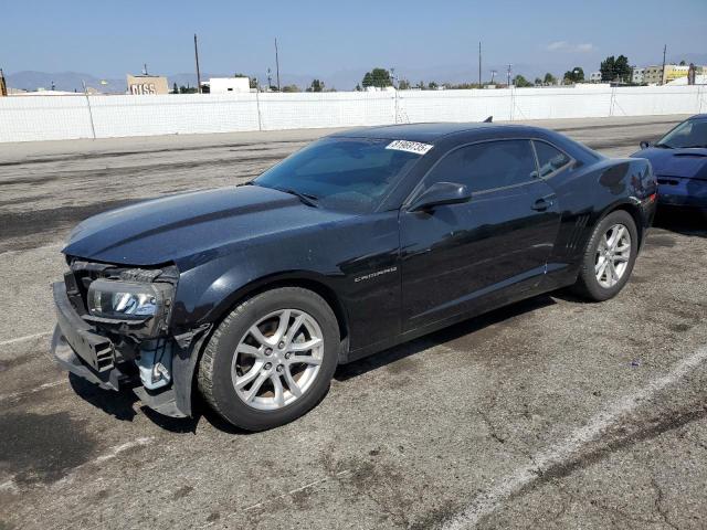 2015 CHEVROLET CAMARO LT, 