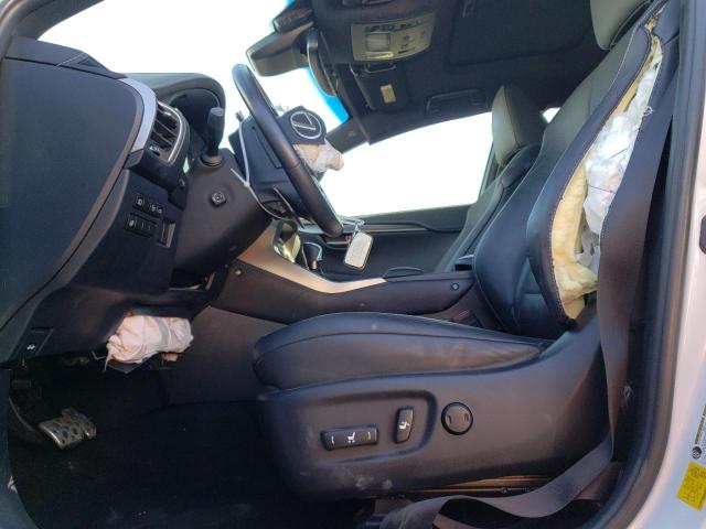 JTJYARBZ1K2123228 - 2019 LEXUS NX 300 BASE 白色 照片 7