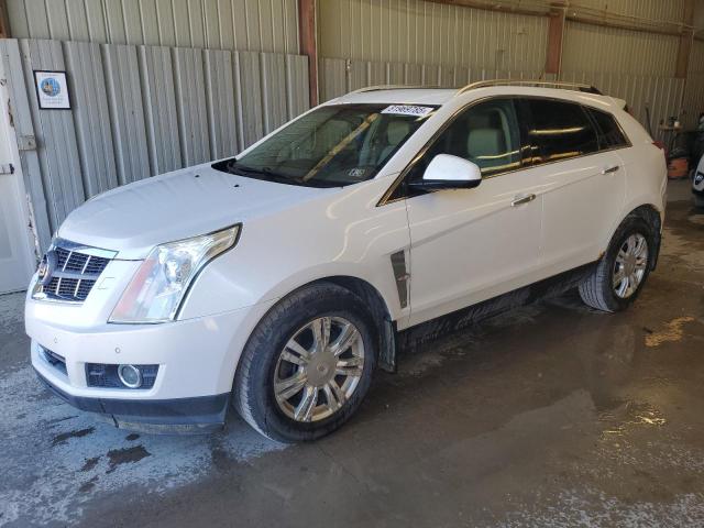 2012 CADILLAC SRX PERFORMANCE COLLECTION, 