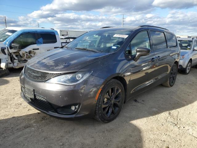 2020 CHRYSLER PACIFICA TOURING L PLUS, 