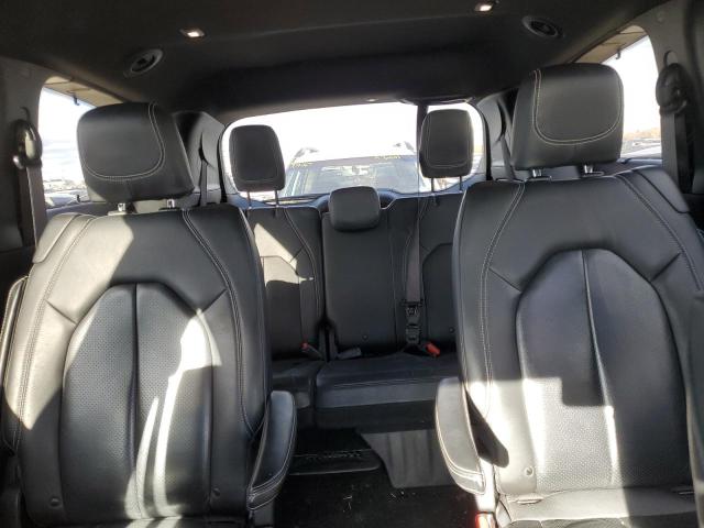 2C4RC1EG1LR105926 - 2020 CHRYSLER PACIFICA TOURING L PLUS GRAY photo 10