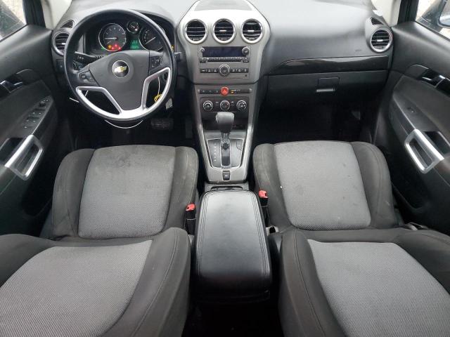 3GNFL2EKXDS517044 - 2013 CHEVROLET CAPTIVA LS 石墨色 照片 8
