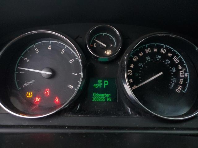 3GNFL2EKXDS517044 - 2013 CHEVROLET CAPTIVA LS 石墨色 照片 9