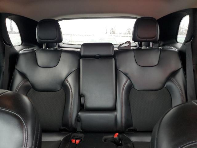 1C4PJMBX1LD517804 - 2020 JEEP CHEROKEE TRAILHAWK Ağ foto 10