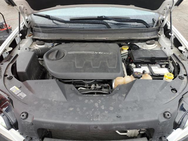 1C4PJMBX1LD517804 - 2020 JEEP CHEROKEE TRAILHAWK Ağ foto 12