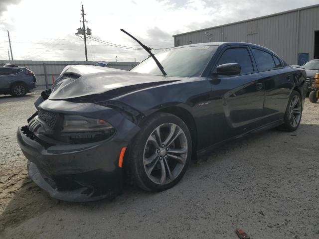 2021 DODGE CHARGER R/T, 