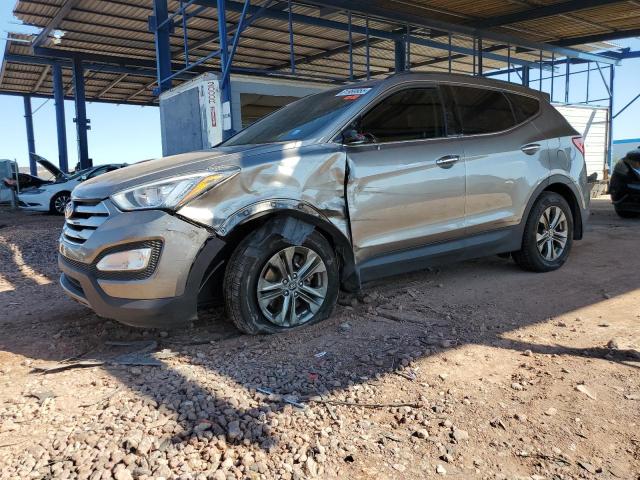 2014 HYUNDAI SANTA FE S, 