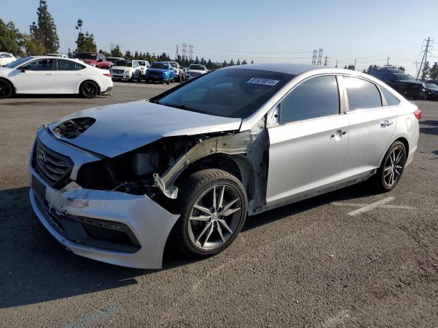 2015 HYUNDAI SONATA SPORT, 