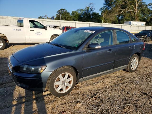 2007 VOLVO S40 2.4I, 