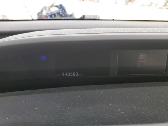 JTDKBRFU8G3002234 - 2016 TOYOTA PRIUS 白色 照片 9