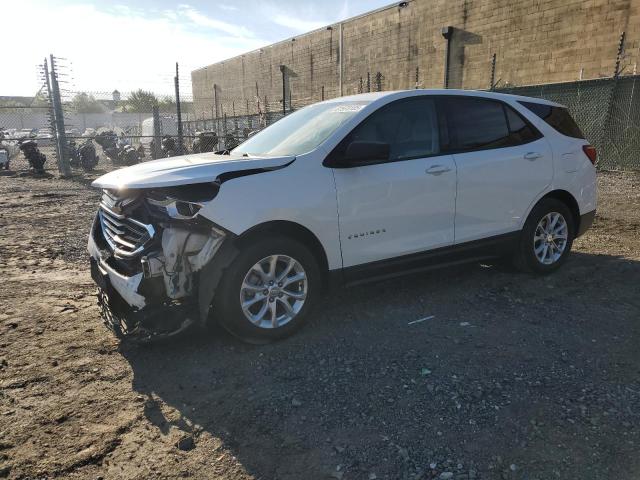 2019 CHEVROLET EQUINOX LS, 