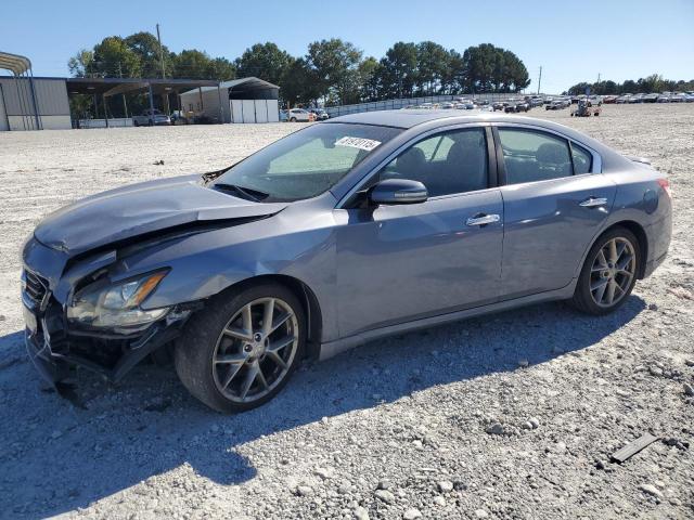 2011 NISSAN MAXIMA S, 