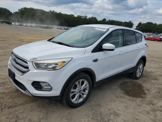 2017 FORD ESCAPE SE, 