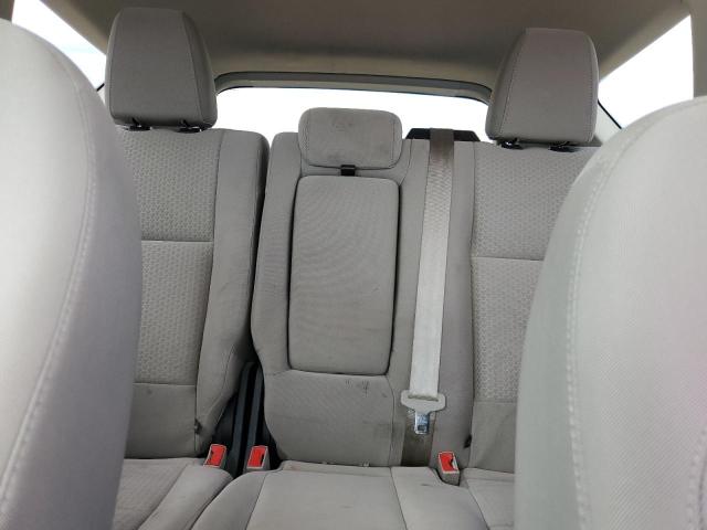 1FMCU9GD2HUC72712 - 2017 FORD ESCAPE SE 白色 照片 10