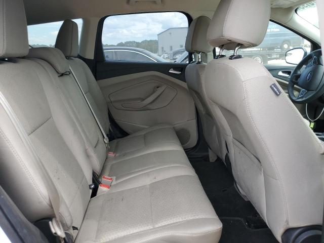 1FMCU9GD2HUC72712 - 2017 FORD ESCAPE SE 白色 照片 11