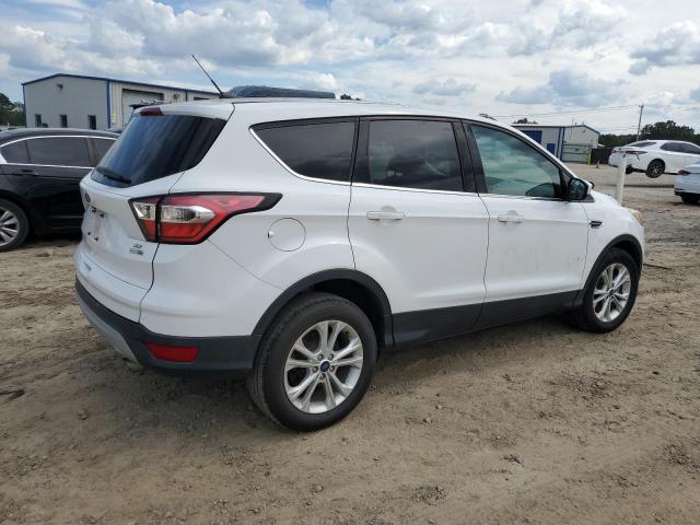 1FMCU9GD2HUC72712 - 2017 FORD ESCAPE SE 白色 照片 3