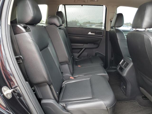 1V2ER2CA0JC575452 - 2018 VOLKSWAGEN ATLAS SEL BLACK photo 11